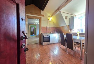 Apartament cu 3 camere, Postavarului, Centrul Istoric - 5