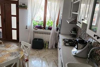 Vand casa pe str.Elena Doamna in loc Tulcea - 8