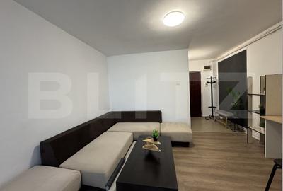 Garsoniera de vanzare, 24 mp, zona Calea Zarandului - 2