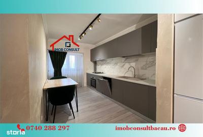 Apartament cu 3 camere decomandat în Ștefan cel Mare - 5