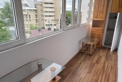 Apartament cu 3 camere decomandat în Centru Civic - 7