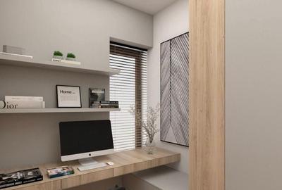 Urban Villa Premium în Amber Forest | 6 Camere | Mobilată & Utilată - 9