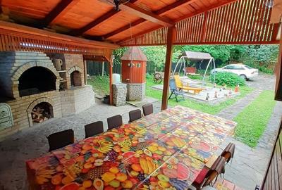 Casă cu 3 camere în Vălișoara - 1