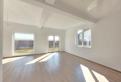 Casa tip duplex, teren 400mp, Dealul Lempes, Sanpetru - 1