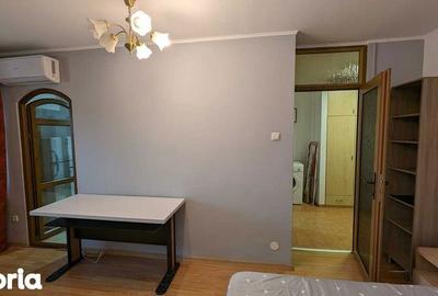 Garsonieră decomandată în Obor - 1