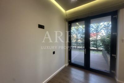Casă individuală cu 5 camere cu Canalizare în Pipera - 9