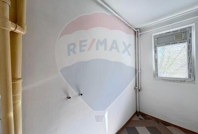 Apartament cu 2 camere semidecomandat în Giurgiului - 11