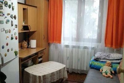 Garsonieră în Autogară - 1