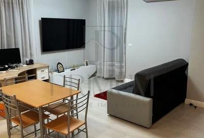 Apartament cu 3 camere decomandat, mobilat în Dumbrăvița - 2