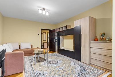 Apartament spatios cu 2 camere de inchiriat in zona Podgoria - 9