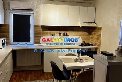 Apartament cu 3 camere decomandat, mobilat în Rahova - 2
