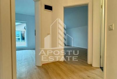 Duplex cu 3camere si dressing, mobilat si utilat. Braytim-Calea Urseni - 15