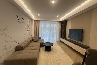 Apartament cu 3 camere în Nord - 2