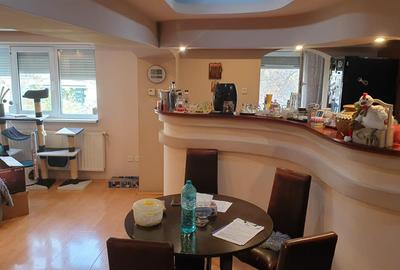 Apartament cu 3 camere decomandat, mobilat în Apollo - 5