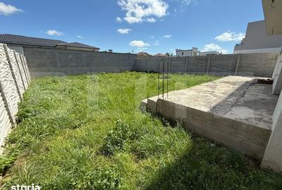 Casă cu 5 camere cu Teren 389 Mp în Cârcea - 6