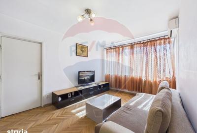 Apartament cu 2 camere, mobilat în Dămăroaia - 1