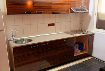 Apartament cu 2 camere semidecomandat în Băneasa - 4