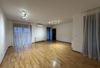 Green Lake! Apartament cu 4 camere, garaj - 3
