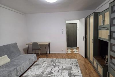 Garsonieră semidecomandată în Dristor - 2