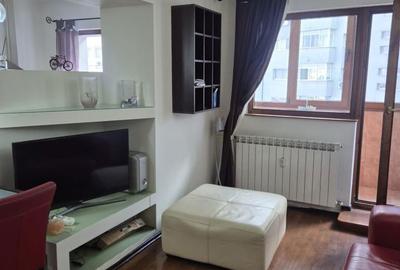 Apartament cu 2 camere semidecomandat în Grivița - 11