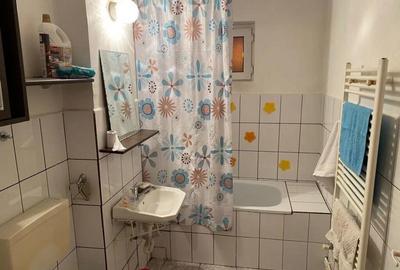 Apartament cu 2 camere decomandat în Central - 2