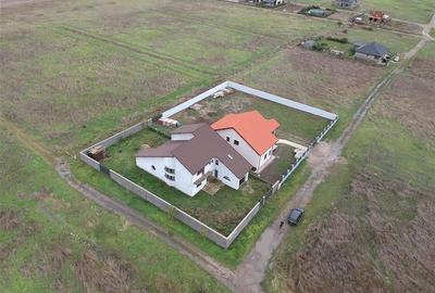 CASA P+E LA STADIU DE FINISAJE,  STR. CUZA VODA,  ZONA PETRESTI - 6