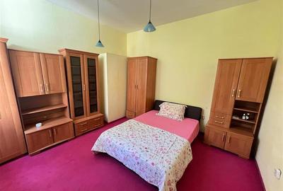 Apartament cu 2 camere semidecomandat în P-ța Maria