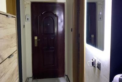 Apartament cu 2 camere decomandat în Cetate