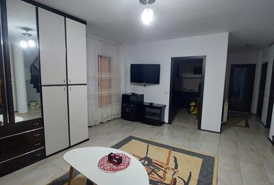 Casă individuală cu 4 camere cu Teren 200 Mp în Galata - 2