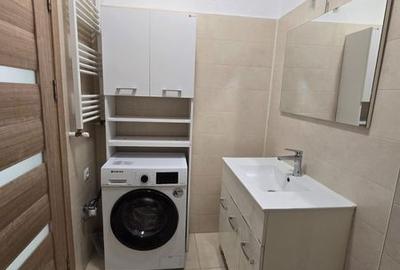 Apartament cu 2 camere, mobilat în Ștrand - 2