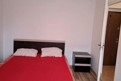 Garsonieră semidecomandată în Kogălniceanu - 1