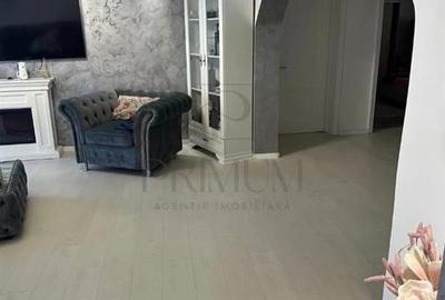 Casă individuală cu 5 camere cu Canalizare în Moșnița Nouă - 14