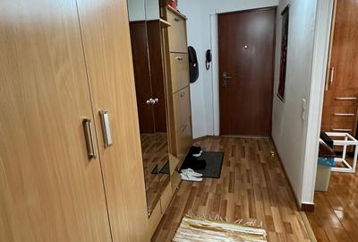 Apartament cu 2 camere decomandat, mobilat în Aviației - 15
