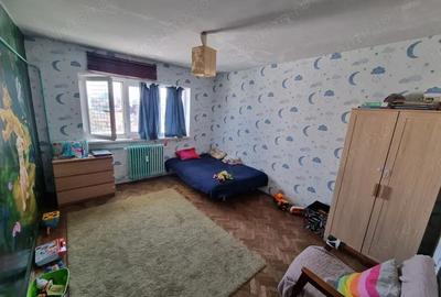 Apartament cu 4 camere decomandat, mobilat în Central - 6