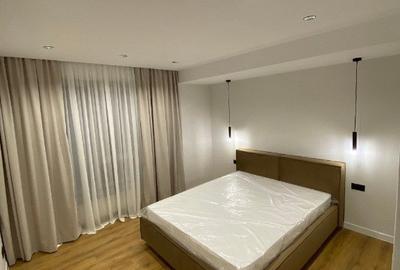 Apartament cu 2 camere decomandat în Bună Ziua - 3