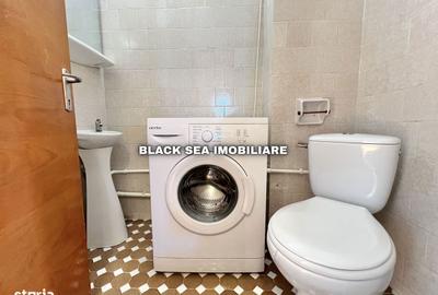 Apartament cu 3 camere decomandat, mobilat în Tomis III - 5