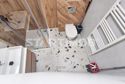 Apartament 3 camere Alphaville Arena cu parcare subterana - 17