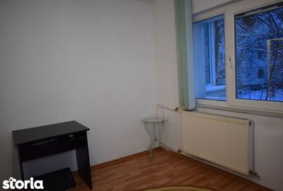 Apartament cu 2 camere decomandat în Aviației - 7