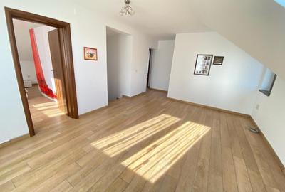 Casă cu 4 camere cu Teren 550 Mp în Gai - 5