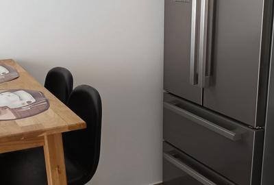 Apartament cu 3 camere decomandat în Cristian - 3