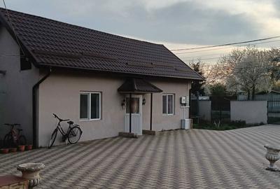 Casă cu 2 camere în Central - 3