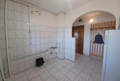Apartament cu 2 camere decomandat în Mărăști - 5