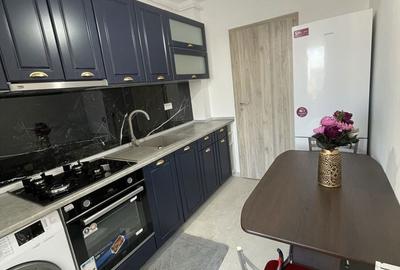 Garsonieră decomandată în Central - 5