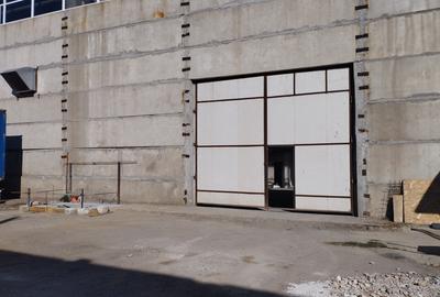 Giurgiului, investitie, hala industriala 590 mp si teren 1000 mp - 2