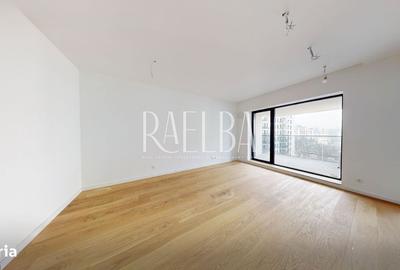 Apartament cu 2 camere în Aviației