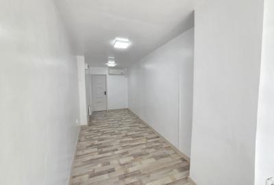 Birou, de 25 mp, în Central - 3