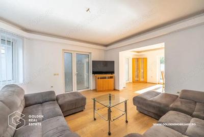 Casă cu 5 camere cu Teren 400 Mp în Podgoria - 17