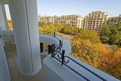 Inchiriere apartament 3 camere Bulevardul Libertatii - 5