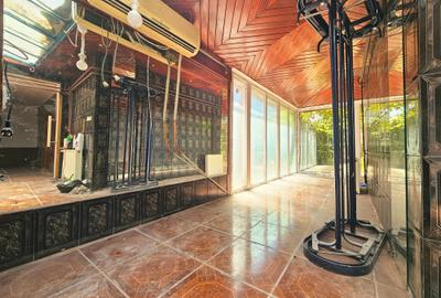 Bucurestii Noi, Metrou Laminorului | Casa individuala cu centrala termica - 21