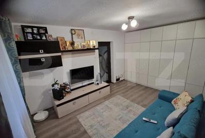 Apartament 2 camere, 44.20 mp, zona Nord - 6